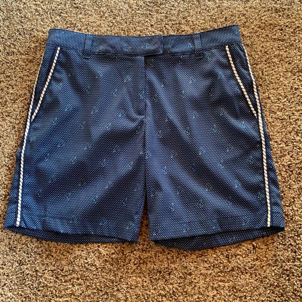 Lady Hagen Golf Shorts🏌️‍♀️